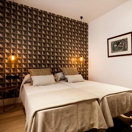 Casa Noa Apartments Sevilla Habitación foto