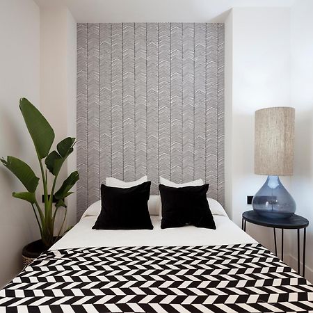 Casa Noa Apartments Sevilla Habitación foto