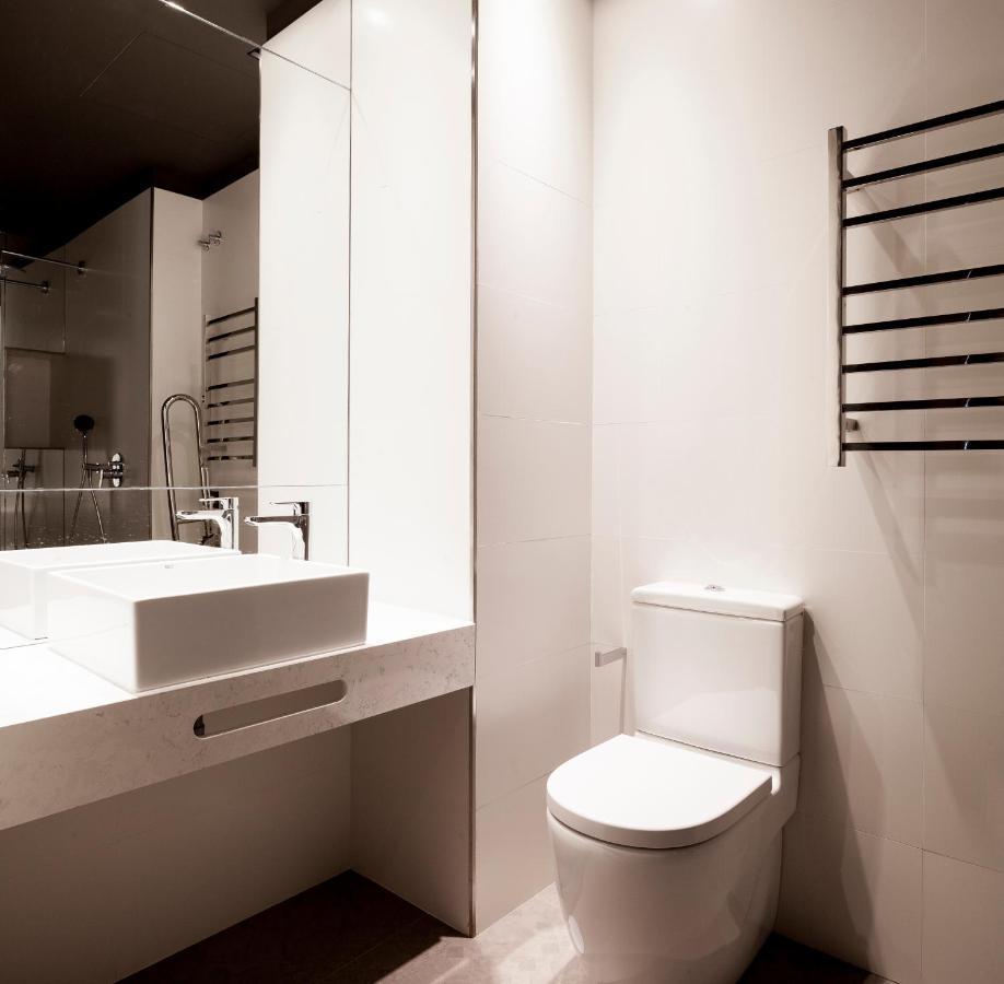 Casa Noa Apartments Sevilla Habitación foto