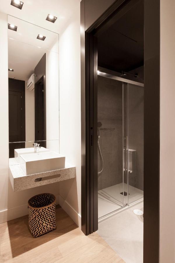 Casa Noa Apartments Sevilla Habitación foto
