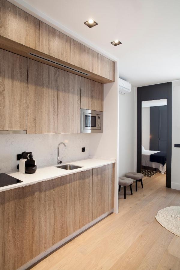Casa Noa Apartments Sevilla Habitación foto