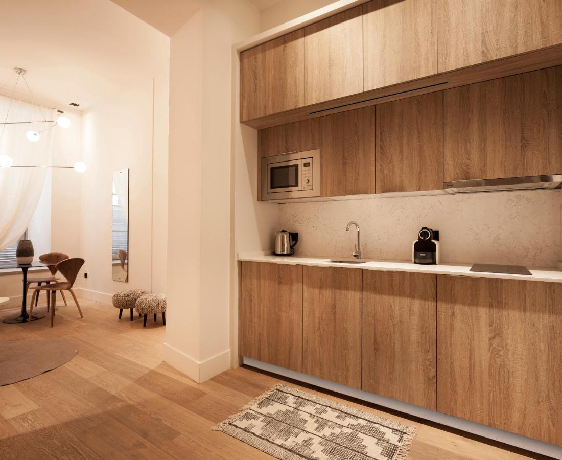 Casa Noa Apartments Sevilla Habitación foto