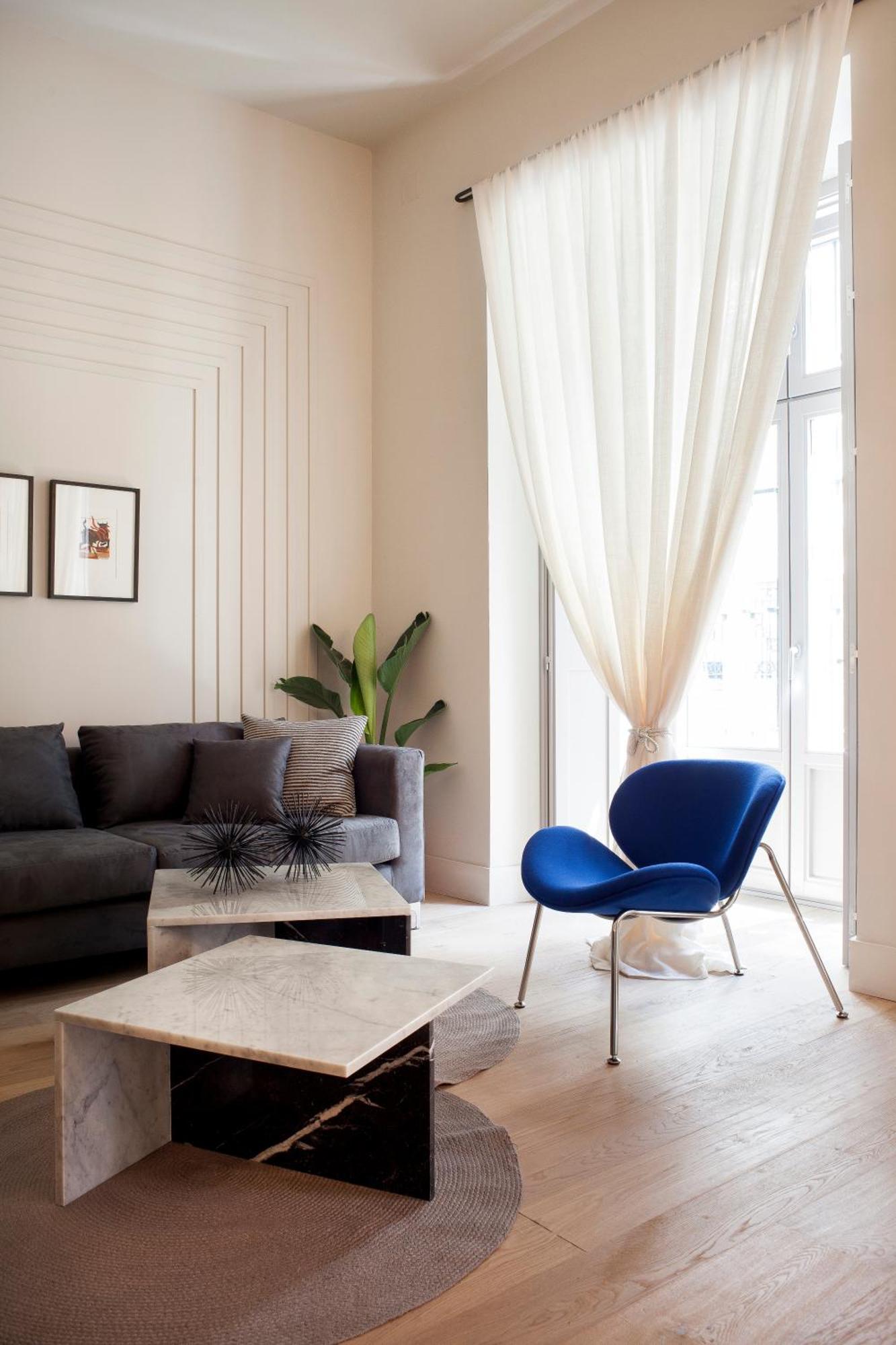 Casa Noa Apartments Sevilla Habitación foto