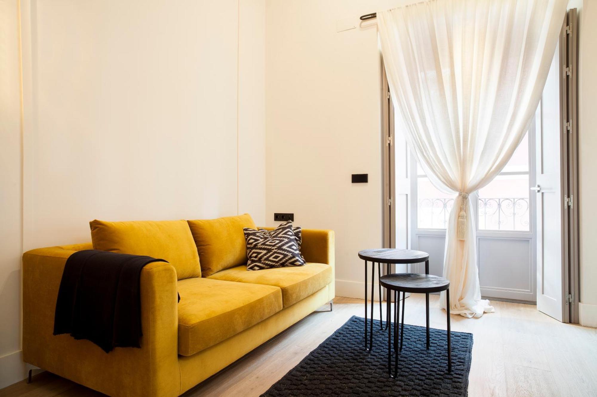 Casa Noa Apartments Sevilla Habitación foto