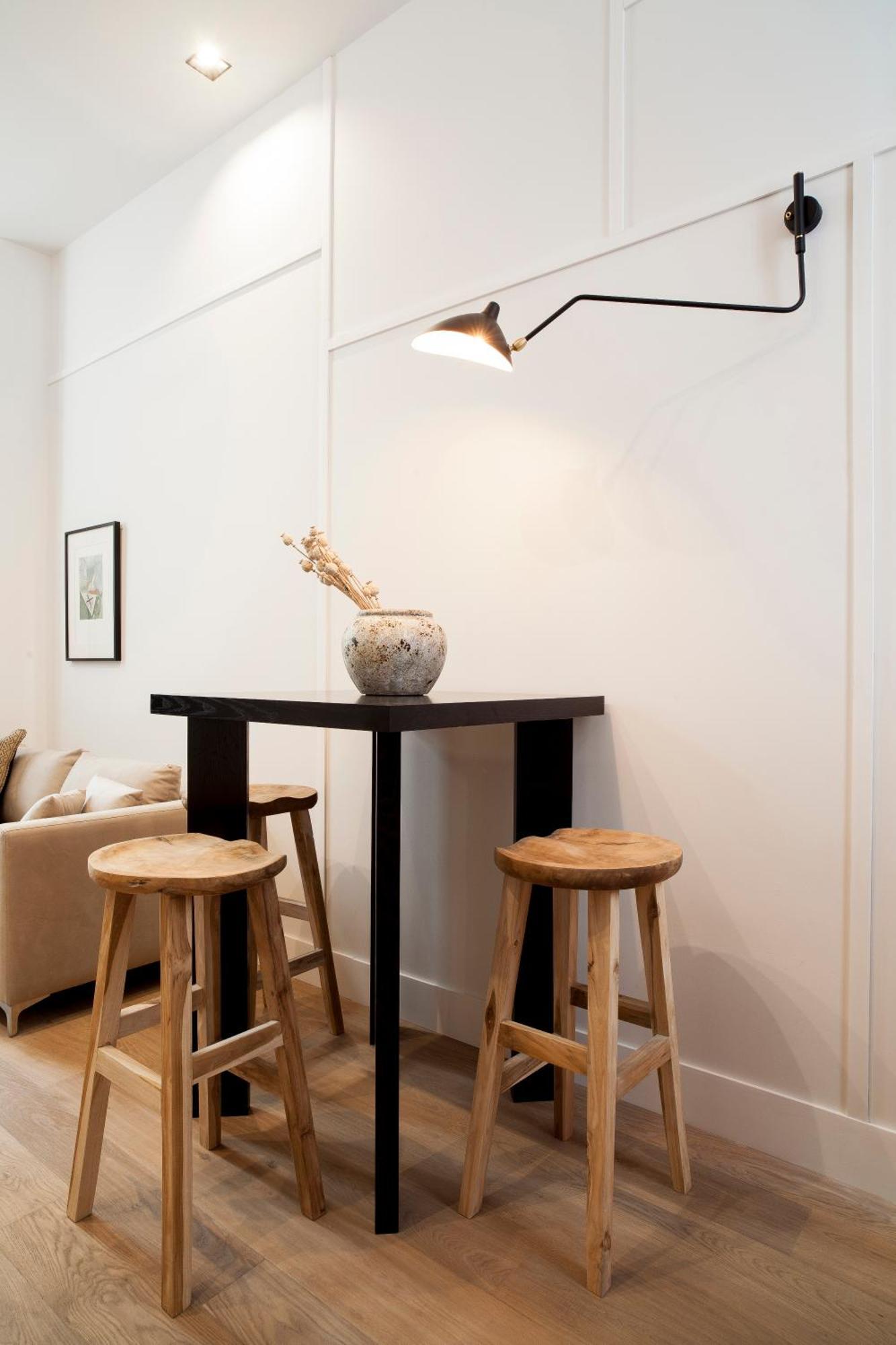 Casa Noa Apartments Sevilla Habitación foto