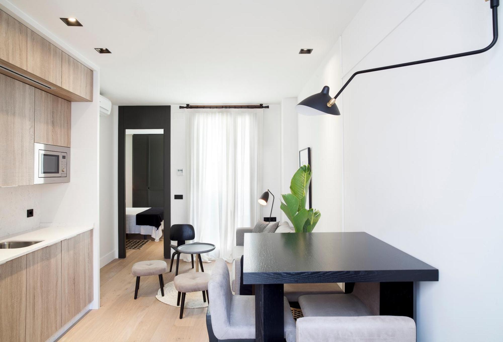 Casa Noa Apartments Sevilla Habitación foto