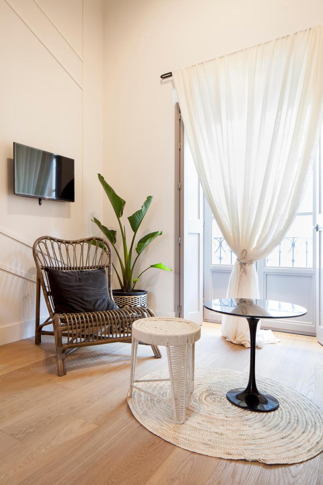 Casa Noa Apartments Sevilla Habitación foto