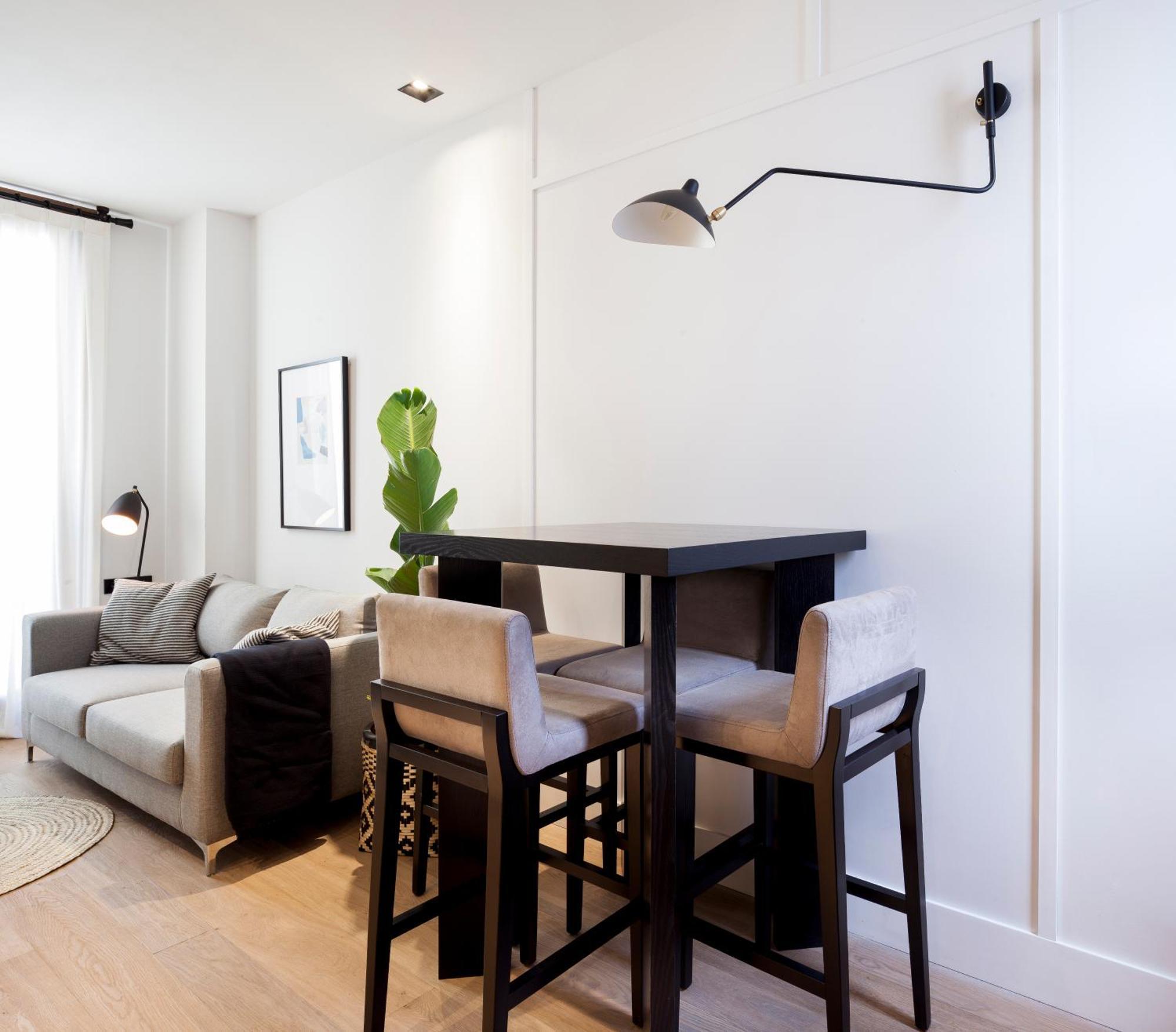 Casa Noa Apartments Sevilla Habitación foto