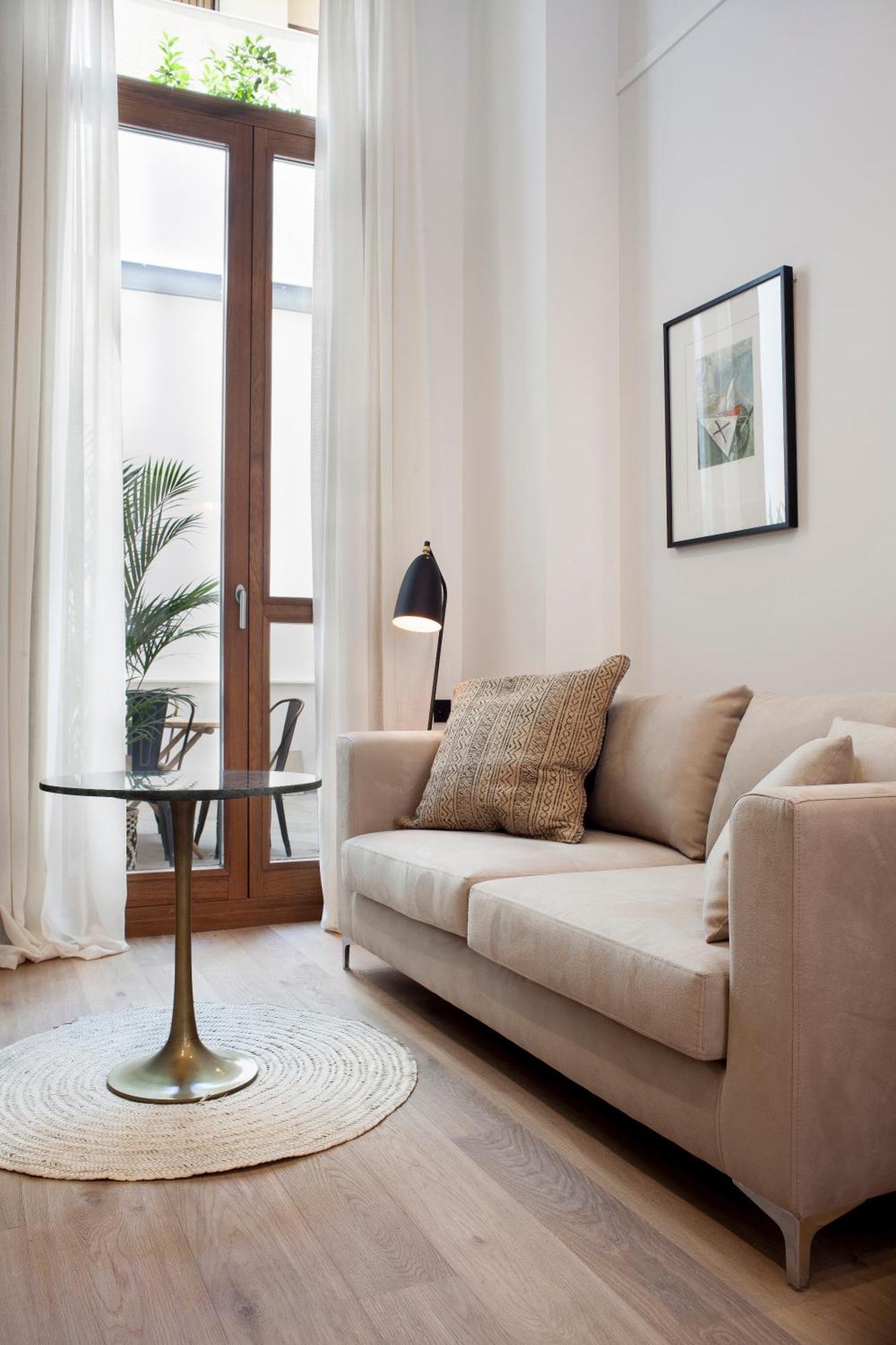 Casa Noa Apartments Sevilla Habitación foto