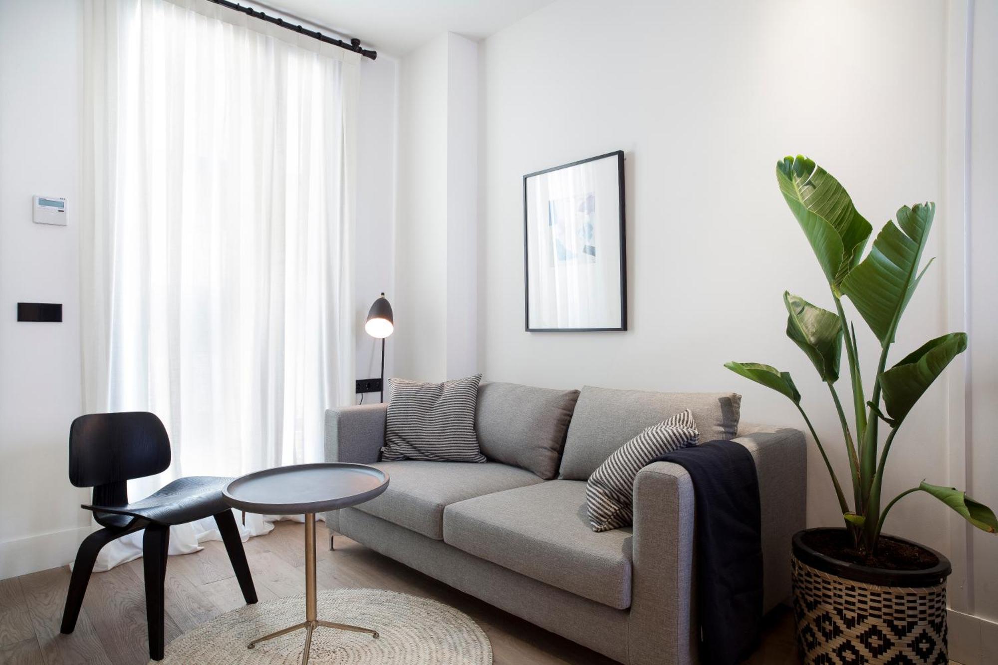 Casa Noa Apartments Sevilla Habitación foto
