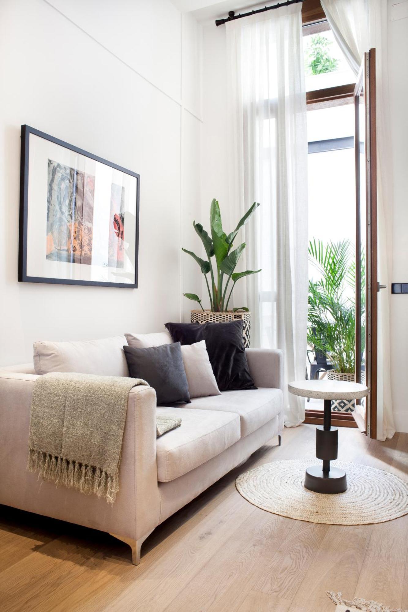 Casa Noa Apartments Sevilla Habitación foto