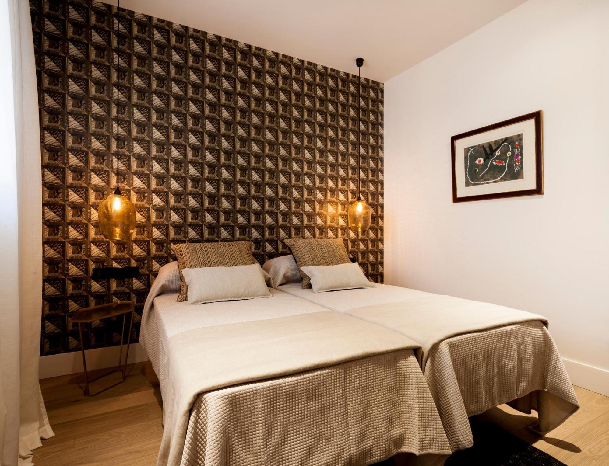 Casa Noa Apartments Sevilla Habitación foto