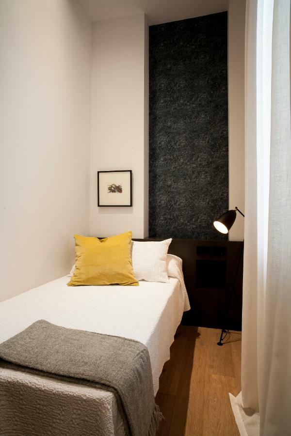 Casa Noa Apartments Sevilla Habitación foto