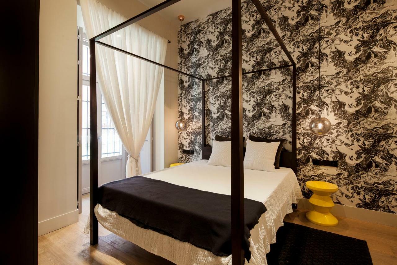 Casa Noa Apartments Sevilla Habitación foto