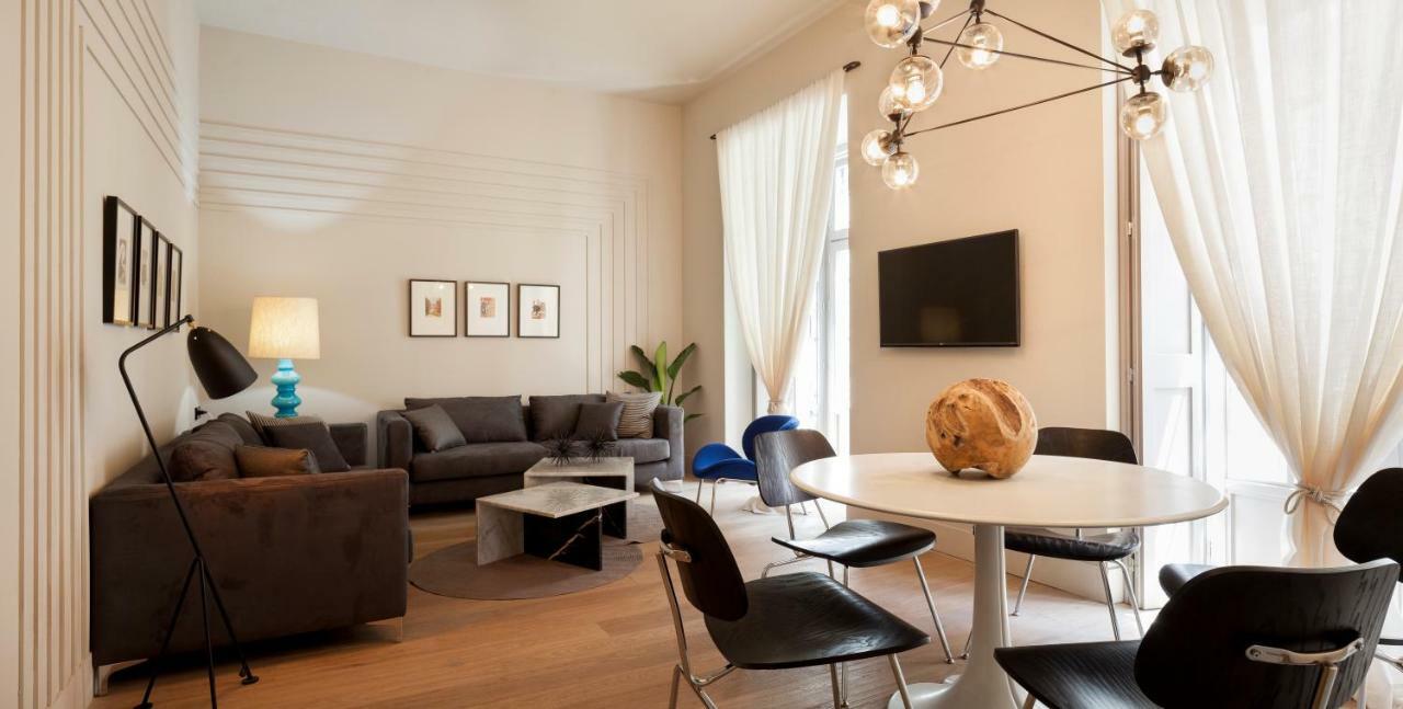 Casa Noa Apartments Sevilla Habitación foto