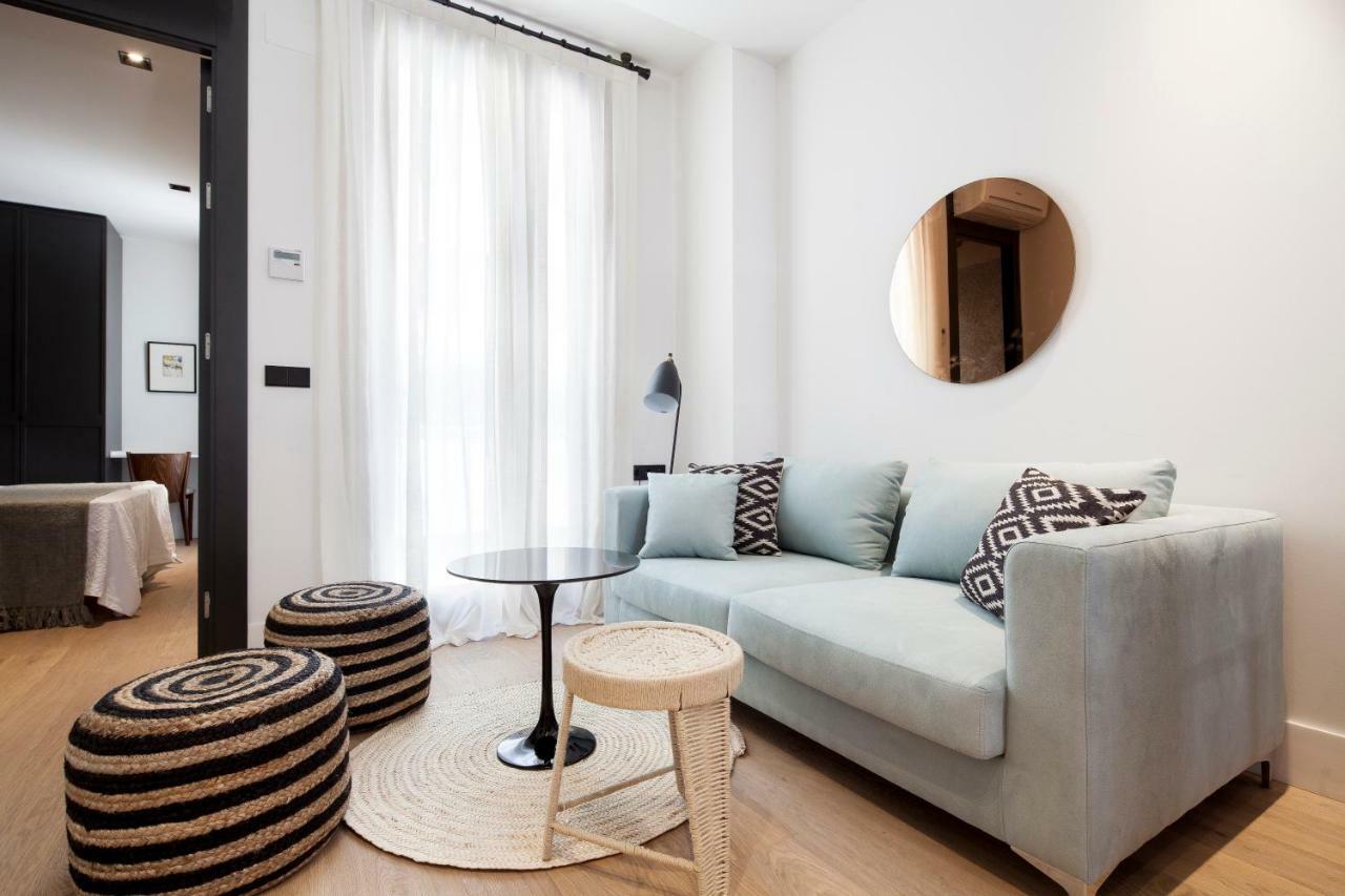 Casa Noa Apartments Sevilla Habitación foto