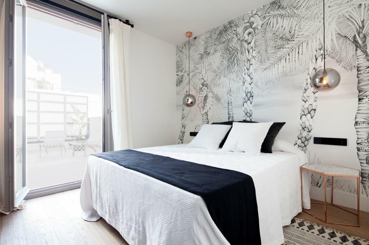 Casa Noa Apartments Sevilla Habitación foto