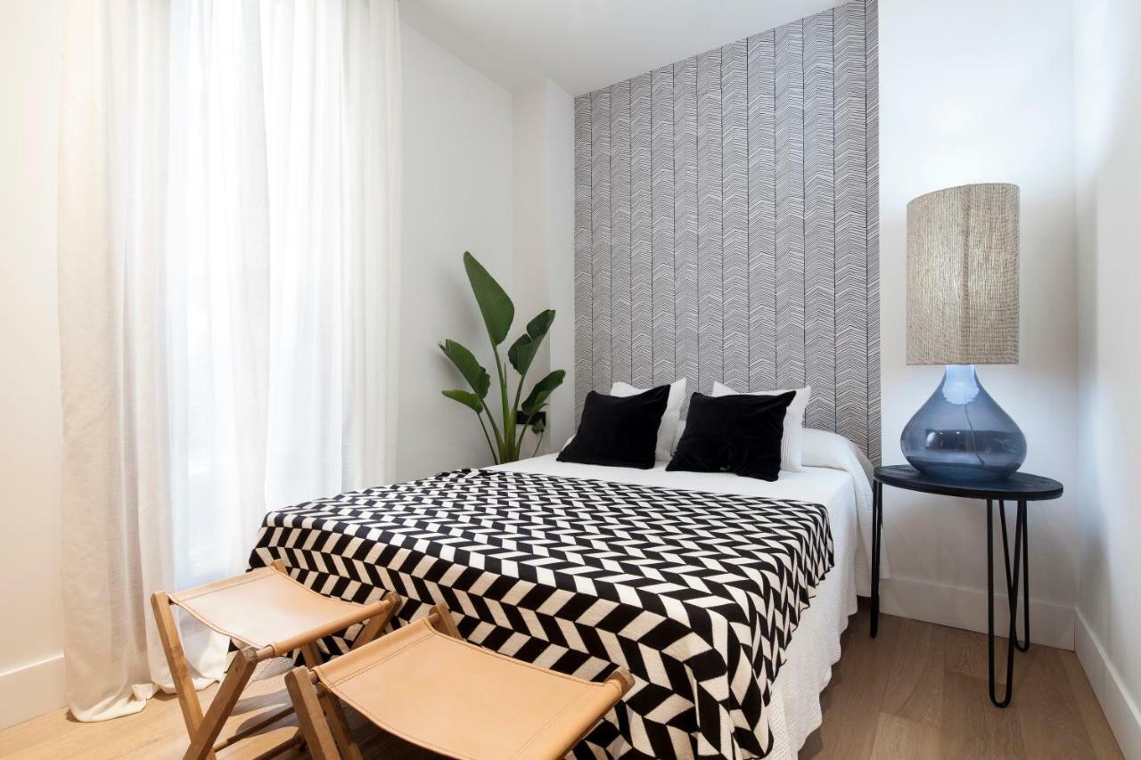 Casa Noa Apartments Sevilla Habitación foto